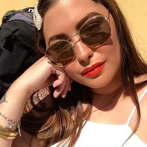 Meet your Posher, Alyssa